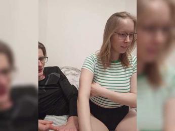 Tutty-Frutty — Bongacams stream photo (Oct 2024)