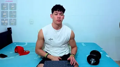 Luke_Muscle — Stripchat stream photo (Jun 2026)