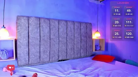 Bianca_Ethan — Stripchat profile photo