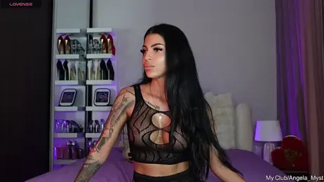 Angela_Myst — stripchat