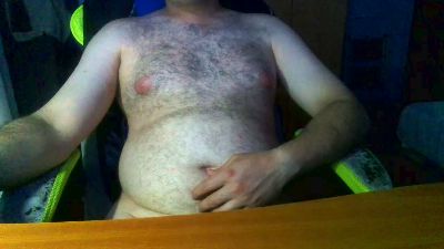 potro207 — Cam4 stream photo (Aug 2026)