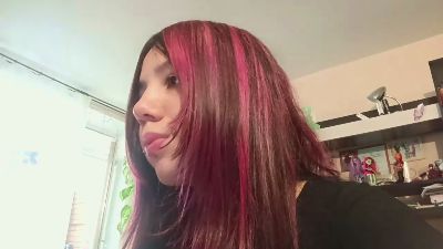 JuleKobel — Cam4 stream photo (Jul 2026)