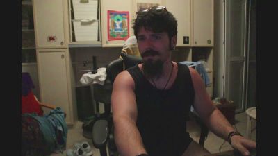 Tantra_Man_Yogi — вебкам-модель онлайн на cam4