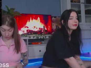 weed_princesss — chaturbate