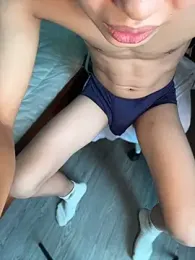 OrionII00II — вебкам-модель онлайн на stripchat