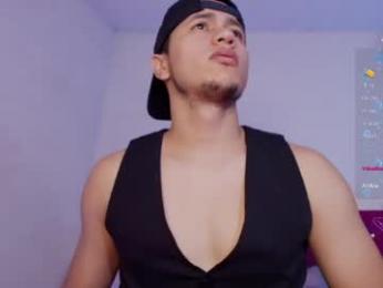 sussyandken21 — chaturbate