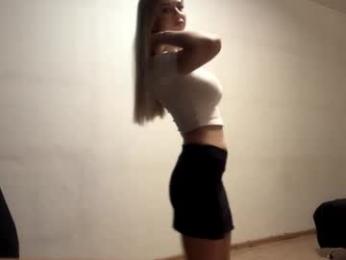 crystarouillard — Chaturbate profile photo