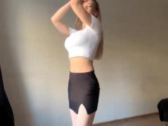 crystarouillard — Chaturbate stream photo (Mar 2026)