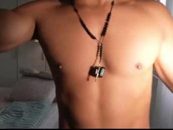 paradise_boy_s — Chaturbate stream photo (Jul 2026)