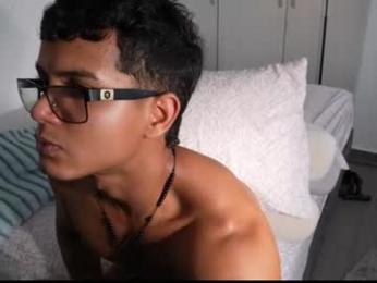paradise_boy_s — Chaturbate stream photo (Jul 2026)