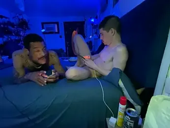 SalemStratton — Stripchat profile photo