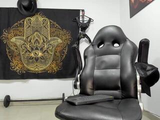 Logan Whitters — Flirt4free stream photo (Mar 2026)