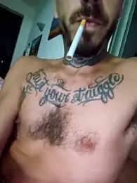 ciyroK — Stripchat profile photo