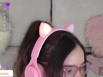 LarisaMaia — Bongacams stream photo (Apr 2026)