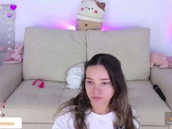 LarisaMaia — Bongacams stream photo (Apr 2026)