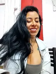 Luianna — stripchat