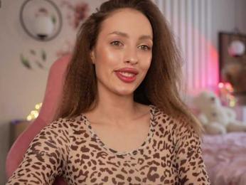 MilaLuxury — bongacams