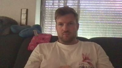German_Prince — вебкам-модель онлайн на cam4
