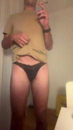 Travo23cm — вебкам-модель онлайн на cam4