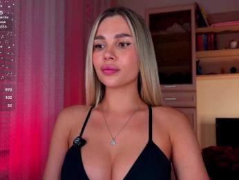 AlexaS_ — bongacams