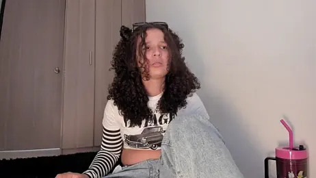 Cositarica_ — Stripchat stream photo (Oct 2025)