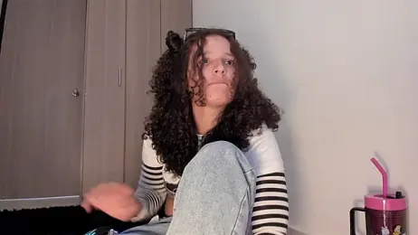 Cositarica_ — Stripchat stream photo (Oct 2025)