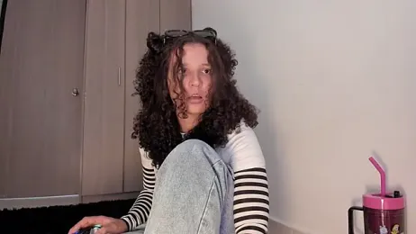 Cositarica_ — Stripchat stream photo (Oct 2025)