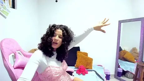 Cositarica_ — Stripchat stream photo (Oct 2025)