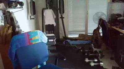 frankymark — Cam4 profile photo