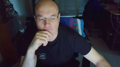 frankymark — Cam4 stream photo (Apr 2026)