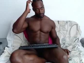 blacknikes — Chaturbate stream photo (Mar 2026)