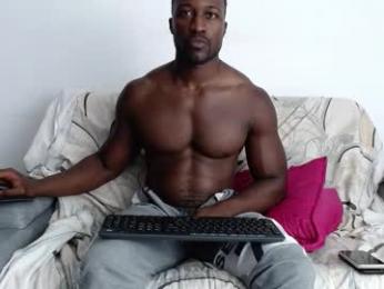 blacknikes — Chaturbate stream photo (Mar 2026)