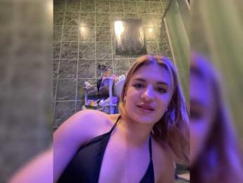 candycomatozzzze — Bongacams stream photo (Feb 2026)