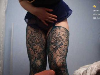 SweetieEva — Bongacams stream photo (Mar 2026)