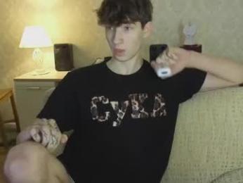 drinklinov — Chaturbate stream photo (Mar 2026)