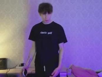 drinklinov — Chaturbate profile photo