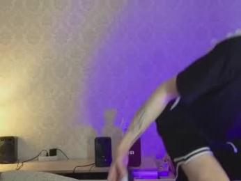 drinklinov — Chaturbate stream photo (Mar 2026)