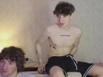 drinklinov — Chaturbate stream photo (Mar 2026)