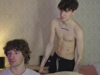 drinklinov — Chaturbate stream photo (Mar 2026)