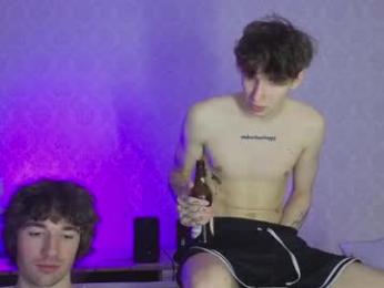 drinklinov — Chaturbate stream photo (Mar 2026)