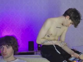 drinklinov — Chaturbate stream photo (Mar 2026)