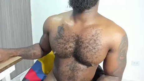 Freedom_24 — Stripchat profile photo