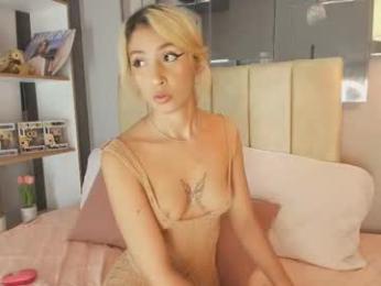 angelbae_ — Chaturbate stream photo (Feb 2026)