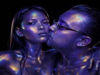 sexy_ginuin_couple — вебкам-модель онлайн на chaturbate