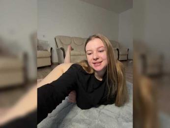 Jucielussie — Bongacams stream photo (Mar 2026)