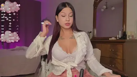 Mary_tiim — Stripchat stream photo (Apr 2026)