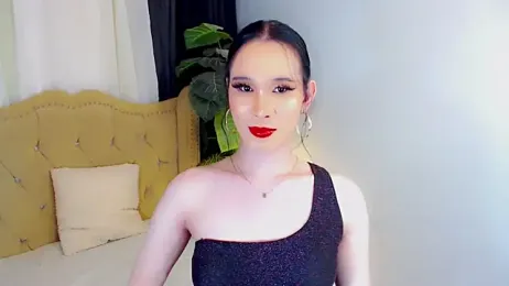 LexiLoreOnTop — вебкам-модель онлайн на stripchat