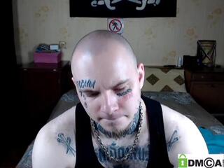 Keny Dante — Flirt4free stream photo (Apr 2026)