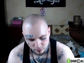 Keny Dante — Flirt4free stream photo (Apr 2026)