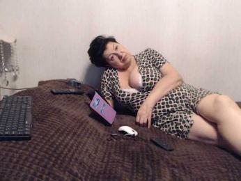 NINA-RICCI — Bongacams stream photo (Feb 2026)